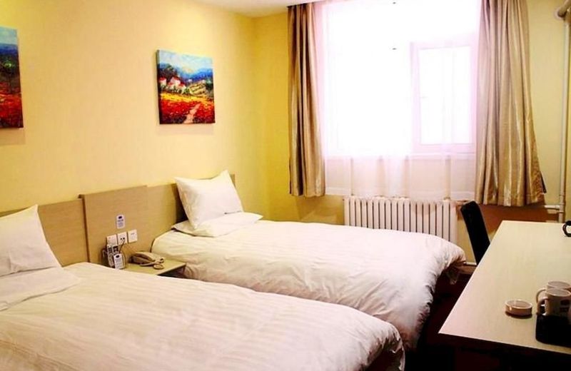 Hanting Hotel Taiyuan Xia Yuan