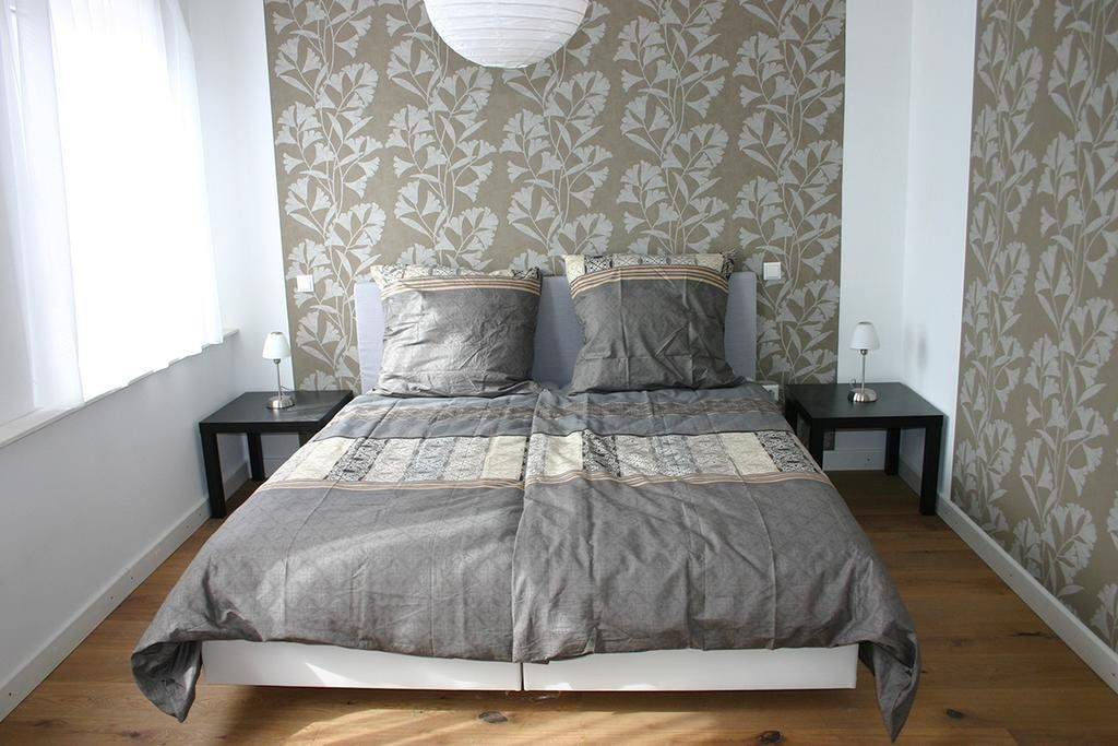 Apartment Königstrasse