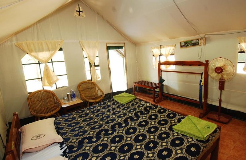 Bheemeshwari Adventure & Nature Camp