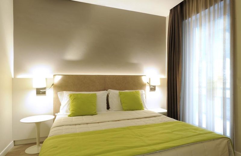 Hotel Concordia