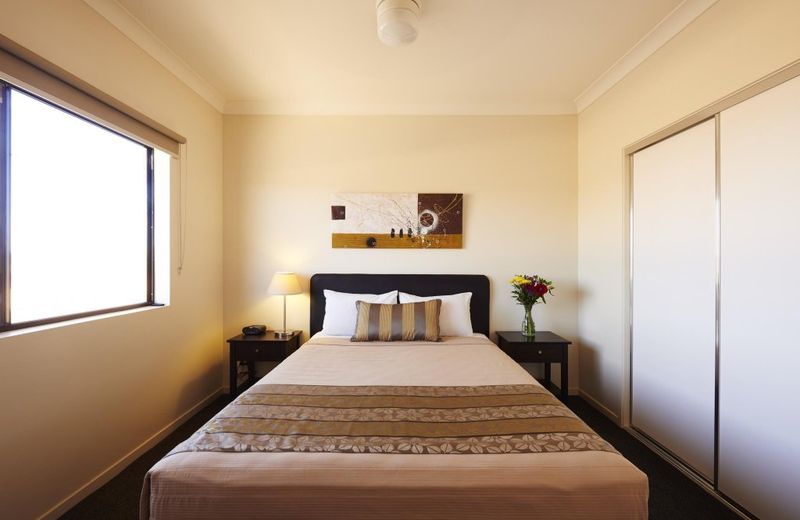 Blackwater Central Motel