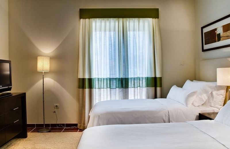 Dolce by Wyndham CampoReal Lisboa