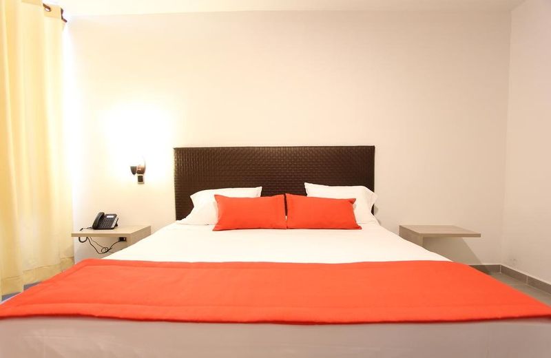Hotel Ventura