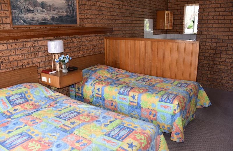 Corowa Gateway Motel