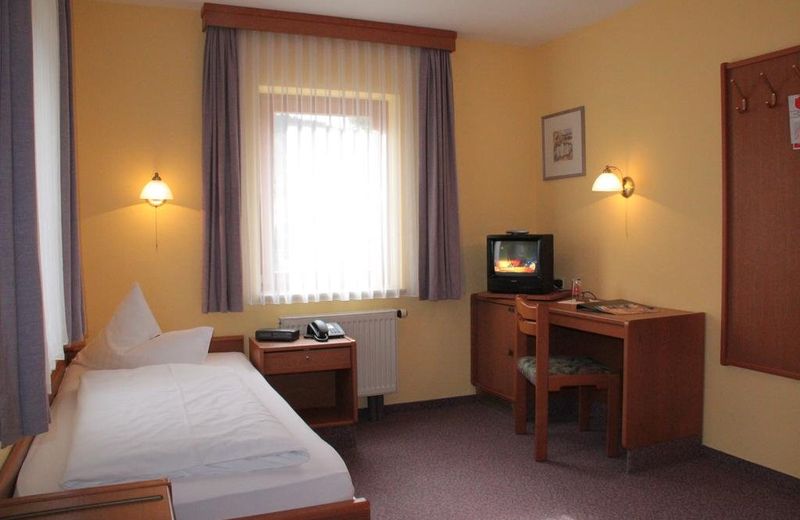 Naturhotel Lindenhof