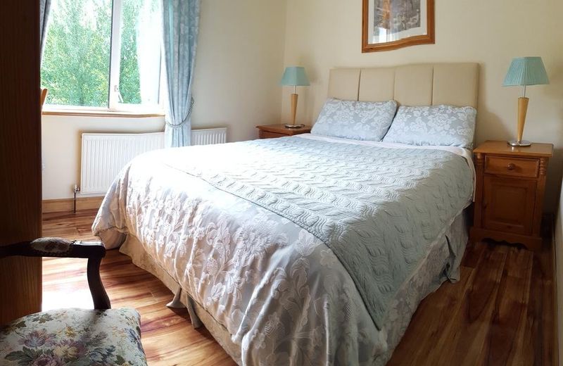 Grange House B&B