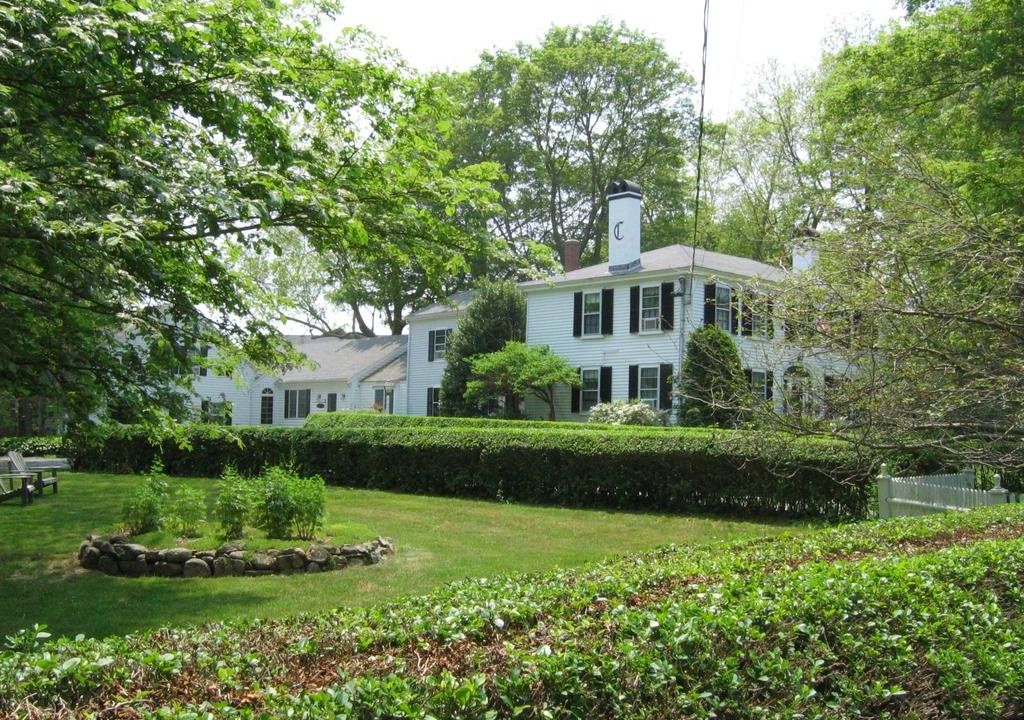 Candleberry Inn on Cape Cod