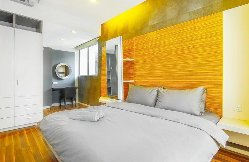 Ami Suites