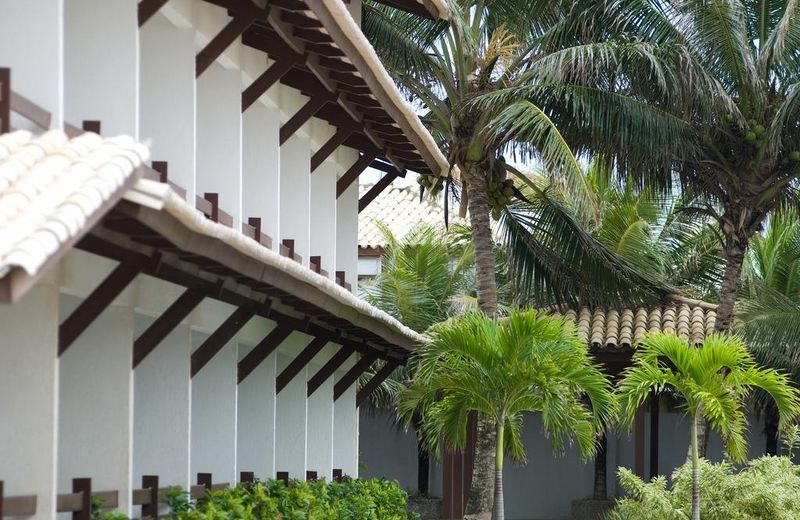 OYO Hotel Arembepe Beach Hotel, Camacari