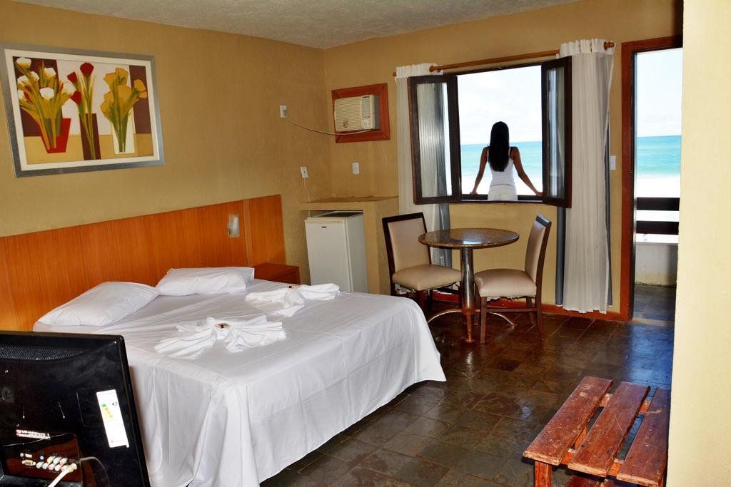 OYO Hotel Arembepe Beach Hotel, Camacari