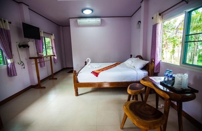 Suan Susana Resort