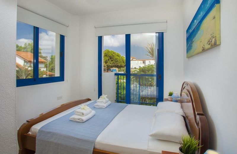 Protaras Villa Nicol 2