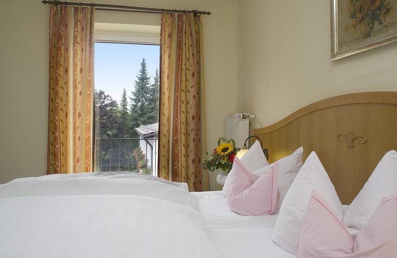Hotel BEER Gesundheit