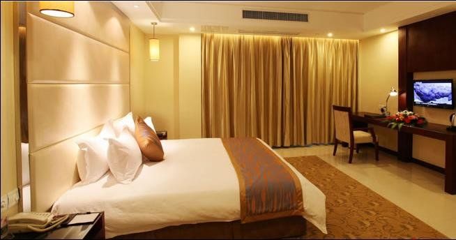 Gao Chun Palace Garden Hotel