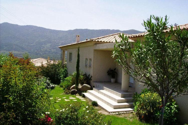 Villa Blanche St Andrea D Orcino