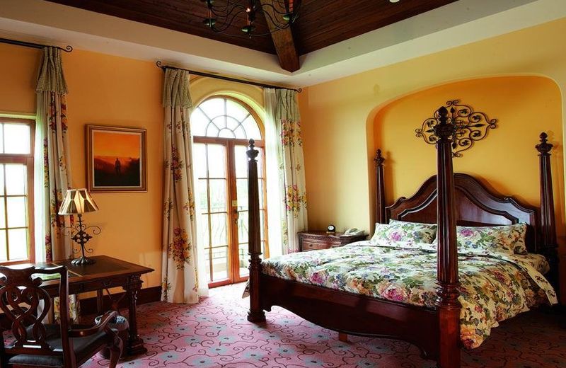 SHESHAN GOLF ESTATE