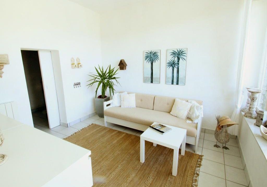 Locazione Turistica Maison Rose