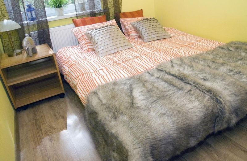 Apartament Deluxe Hotelique