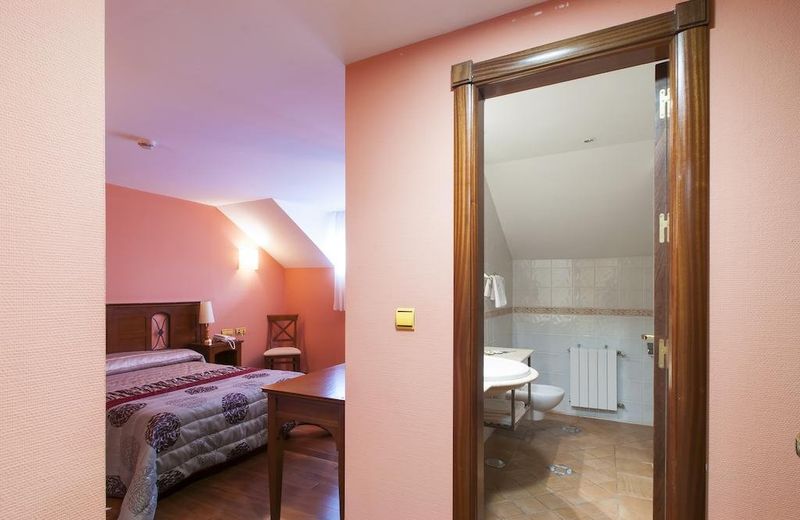 Habitaciones Premium Finca la Casona