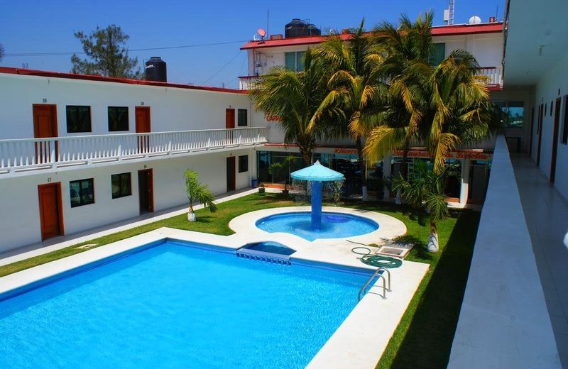 Hotel El Faro