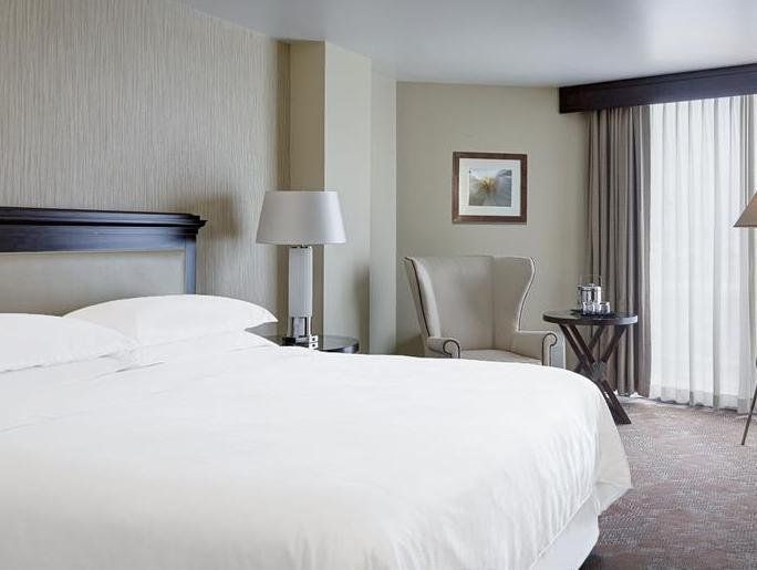 Sheraton Houston Brookhollow Hotel
