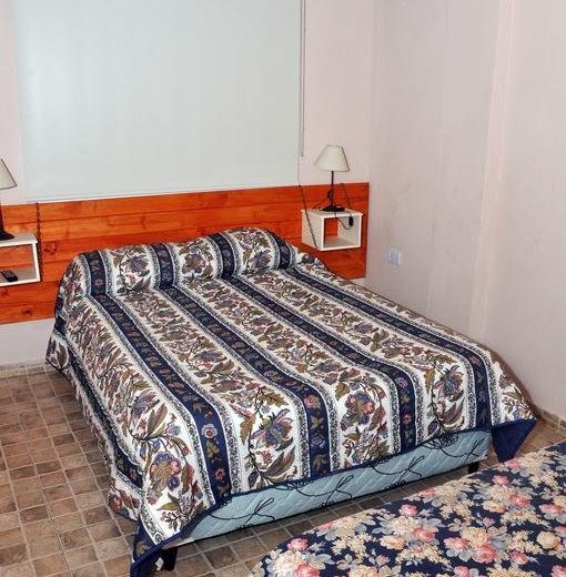 Apart Hotel Pueblo Viejo