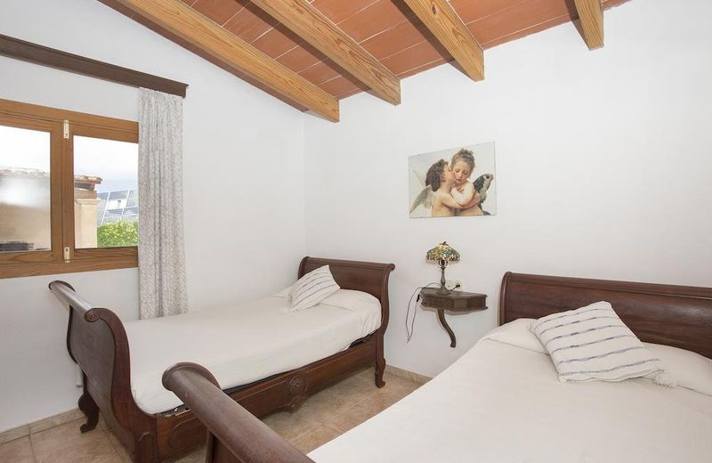Villa Servera