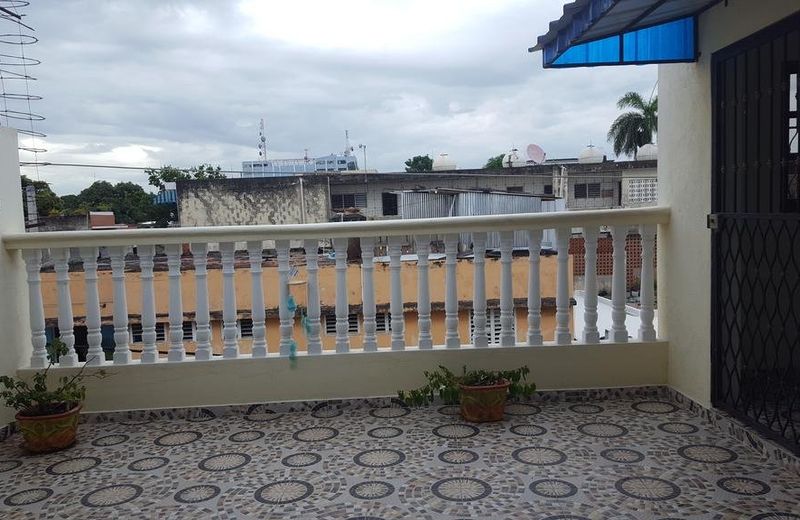 Soberano's Residence