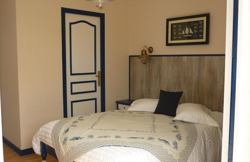 Le Relais de Beaucemaine