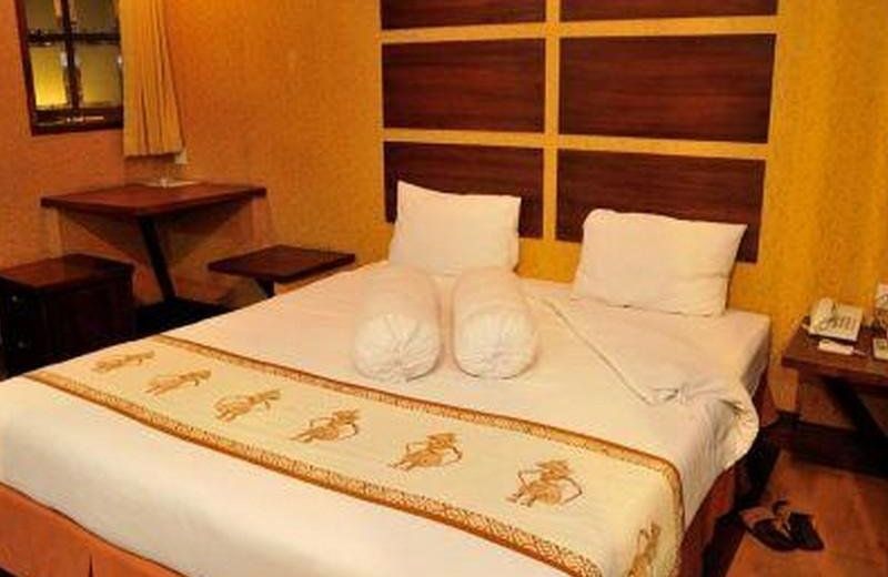 L'Imperial Spatel Hotel
