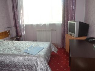 Hotel Image 1