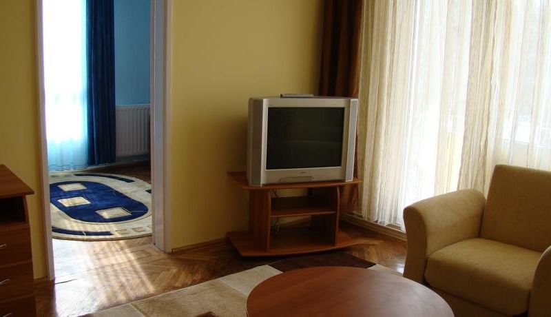 APARTAMENT URANUS