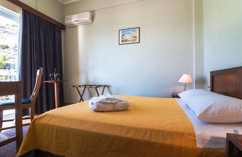 Hotel Cokkinis