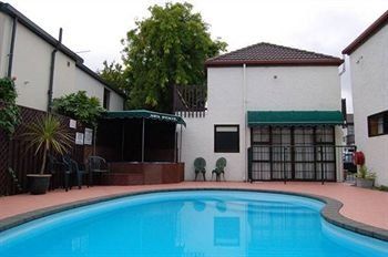 Villa Mare by Delfinia Resort