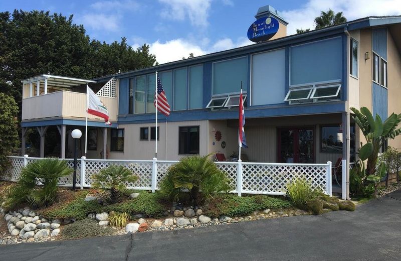 Inn at Moonlight Beach