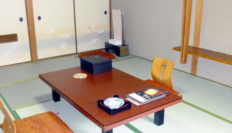 Tounomine Kanko Hotel