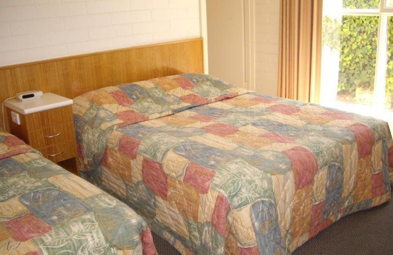 Big River Motel