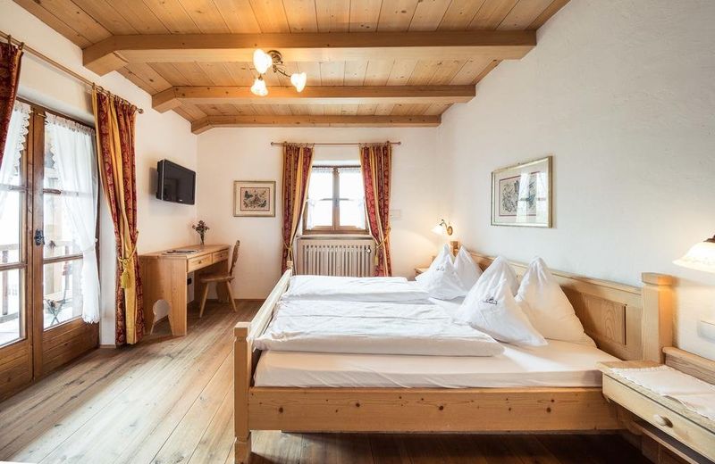 Hotel Ansitz Steinbock