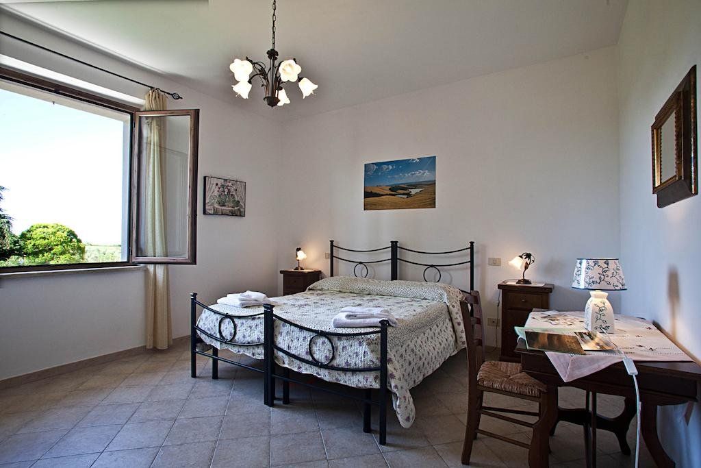 Casa Vacanze Santa Caterina