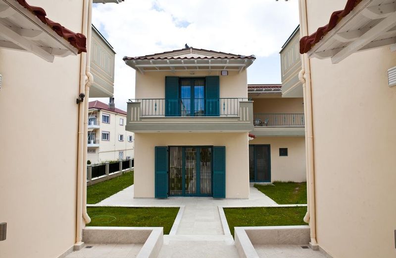 Anemos Villas