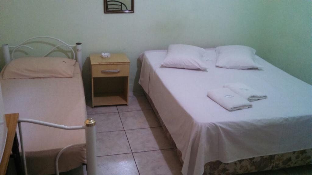 Hotel Imperial Inn
