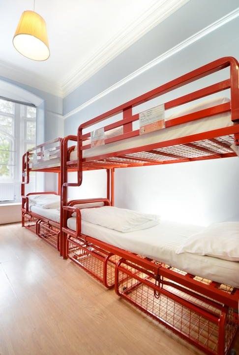Astor Hyde Park Hostel