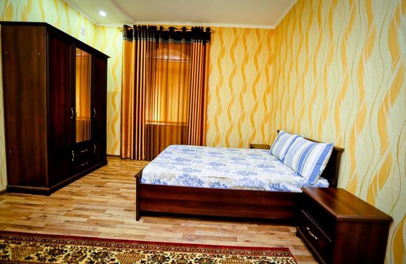 Hotel Matin on Moskovskay