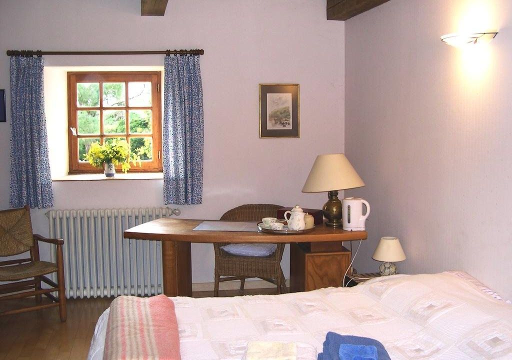 Manoir de Belle Fontaine