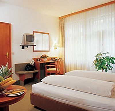 Hotel-Gasthof Wilde Rose