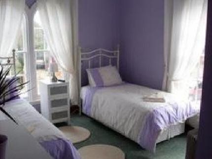 Charlotte House Hotel
