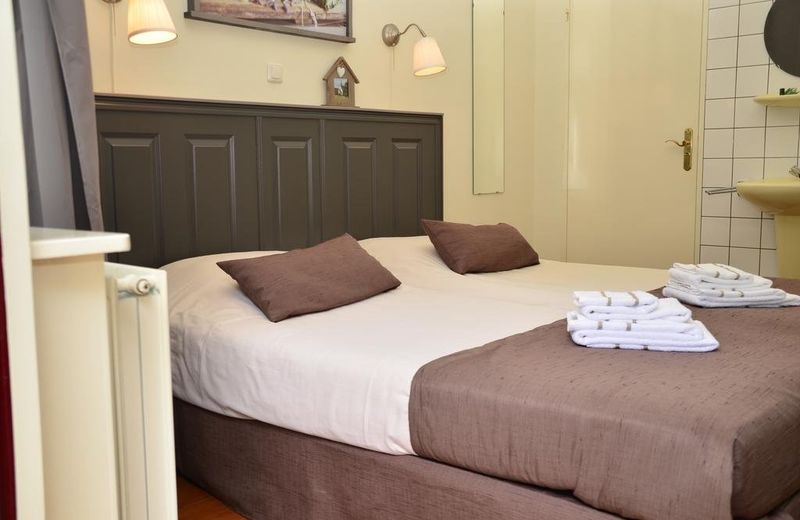 Boutique Hotel Hoog Soeren