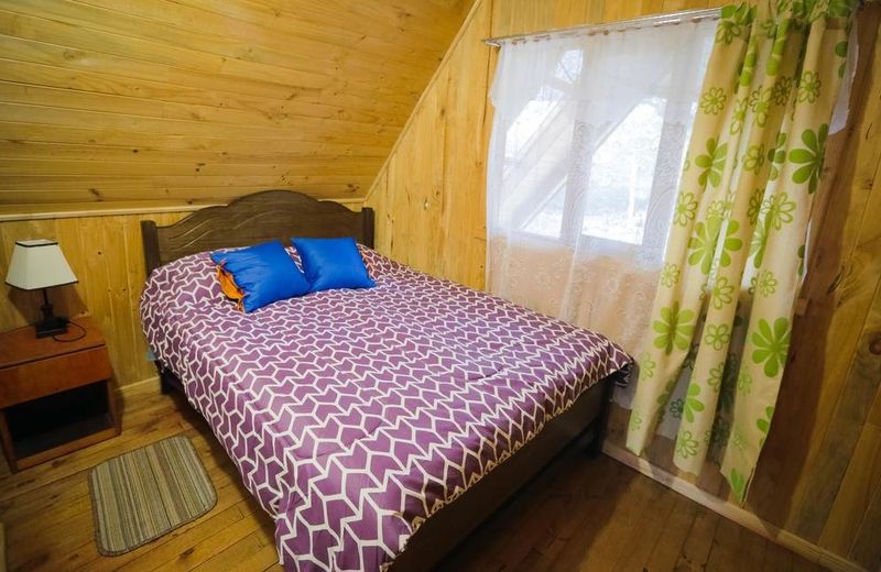 Llaima Camp