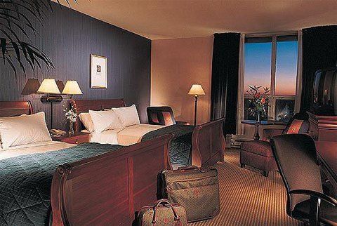 Sheraton Chicago Northwest