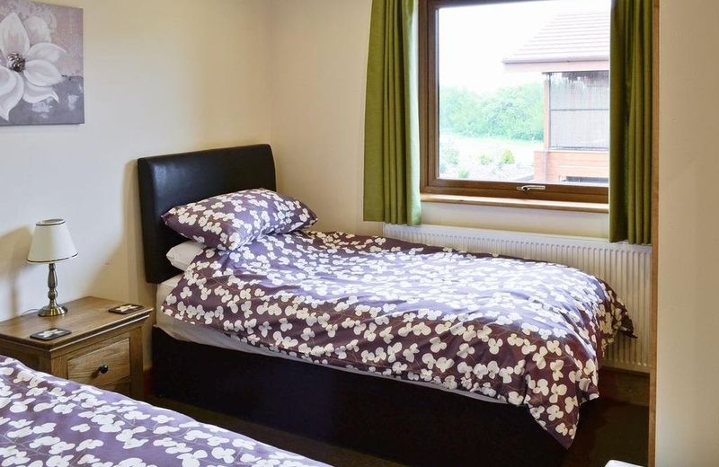 Willow Lodge